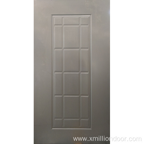 Hot sale steel door skin